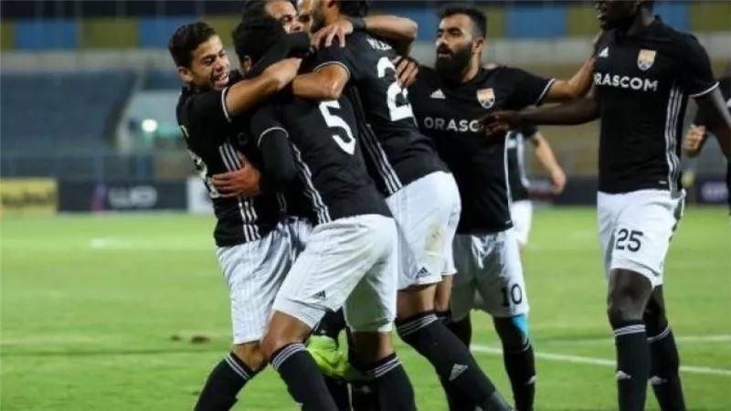 حسام الزناتي: الجونة يسير بشكل جيد في الدوري عن المواسم الماضية