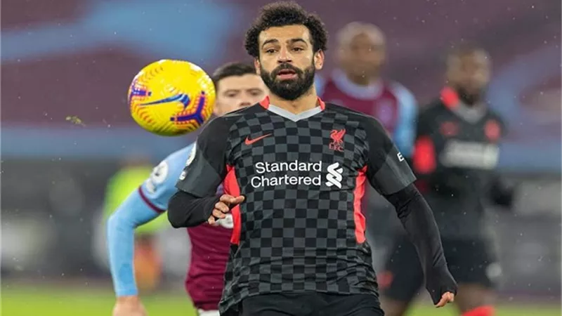 الريدز في أسوأ حالته.. انتقال محمد صلاح الى الريال او البارسا ليس سهلا