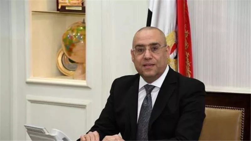 الجزار: الدولة تتوجه للتوسع بالمشروعات الكبرى بصعيد مصر لتحقيق التنمية المستهدفة