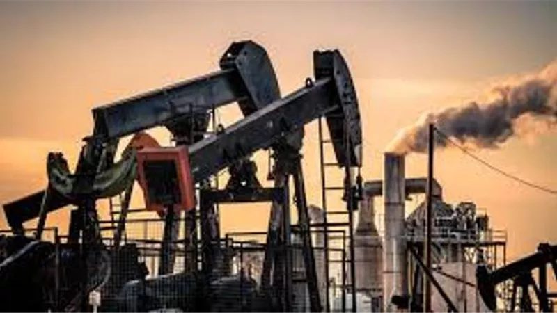 النفط يتجاوز 71 دولارًا للبرميل لأول مرة منذ يناير 2020
