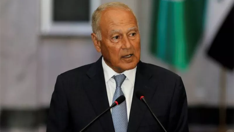 أبوالغيط يُدين التصعيد الحوثي ويطالب المجتمع الدولي بوضع ضغوط أكبر على الحوثيين