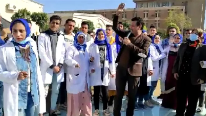 تنظيم ندوة عن الاكتشاف المبكر لامراض سرطان الثدى بمدينة الزقازيق