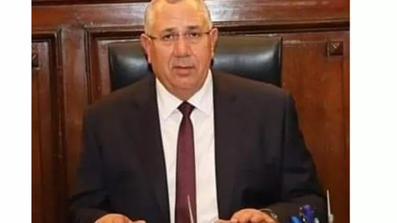 وزير الزراعة يوجه بوضع استراتيجية لمتابعة جودة المنتجات الزراعية في السوق المحلي