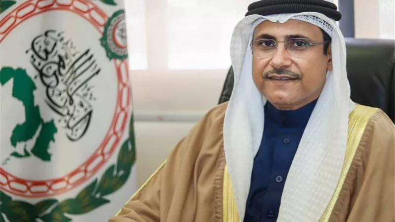 البرلمان العربي يُشيد بدور المرأة العربية وإسهاماتها النوعية في نهضة وتقدم المجتمعات الدولية.. فيديو