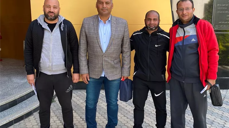 لاڤيينا يواجه مغاغة فى بداية دورة الترقي المؤهلة للقسم الثالث