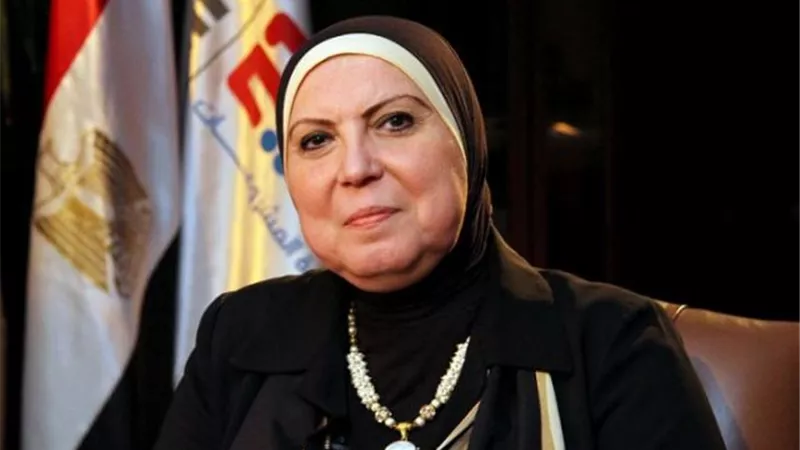الجريدة الرسمية تنشر قرار وزيرة التجارة بمد عدم السماح باستيراد السكر لمدة 3 أشهر