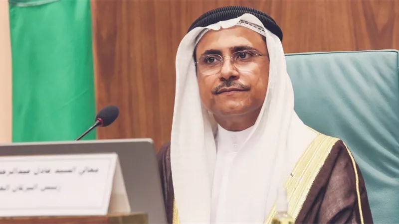 بالفيديو ...العسومي: استهداف الحوثيين للمنشآت النفطية السعودية عمل إرهابي خسيس يستهدف أمن الطاقة العالمي