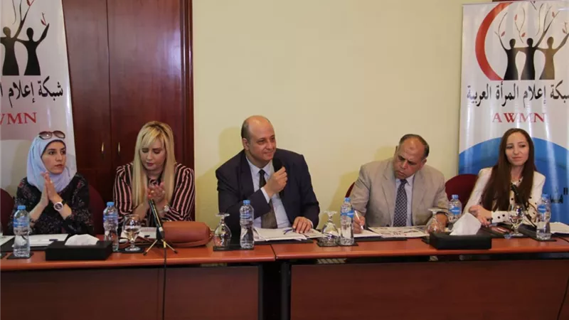 فى اليوم العالمى للمرأة: شبكة إعلام المرأة العربية: نأسف لزيادة العنف ضد النساء خلال أزمة كورونا