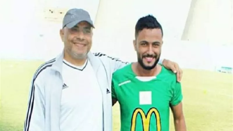 نجم من الزمن الجميل.. عبد العظيم الشوري 
