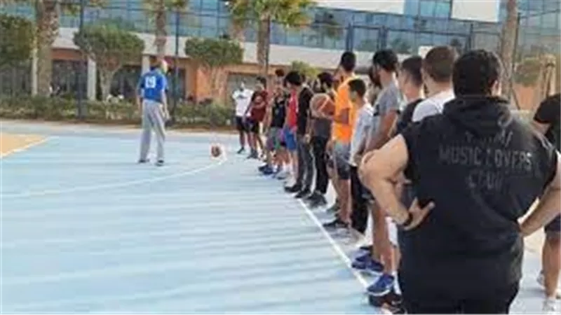 التعليم العالى: دمج الطلاب المعاقين فى كافة الأنشطة والخدمات