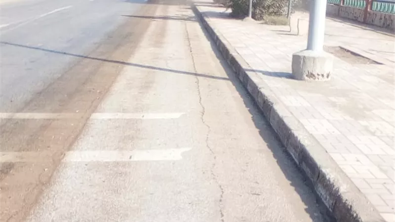 محافظ أسيوط يشدد على تكثيف أعمال النظافة ورفع القمامة وحملات دورية باستخدام المعدات الجديدة بالقوصية