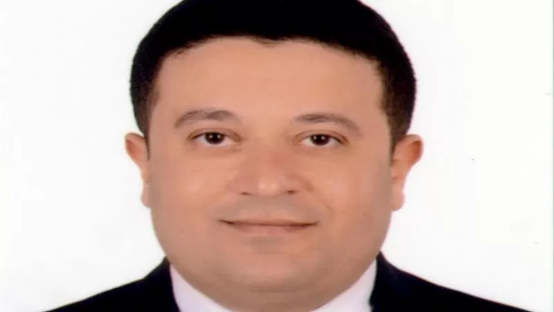 ندب أستاذ بجامعة المنصورة للمكتب الثقافى المصرى بروسيا