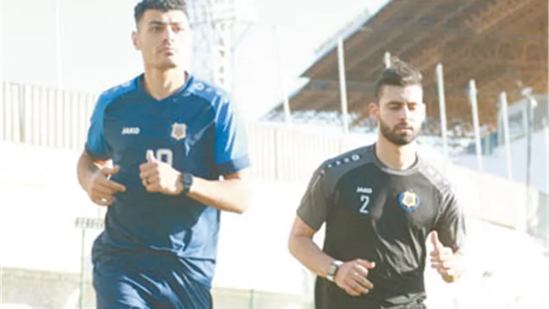 اول تعليق من رئيس برشلونة الجديد بشأن ميسى