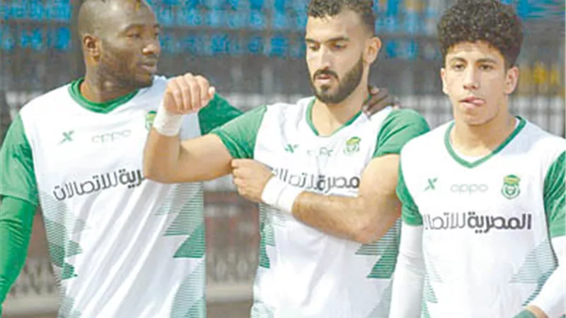 لا تغيير في تشكيل الاتحاد أمام المحلة