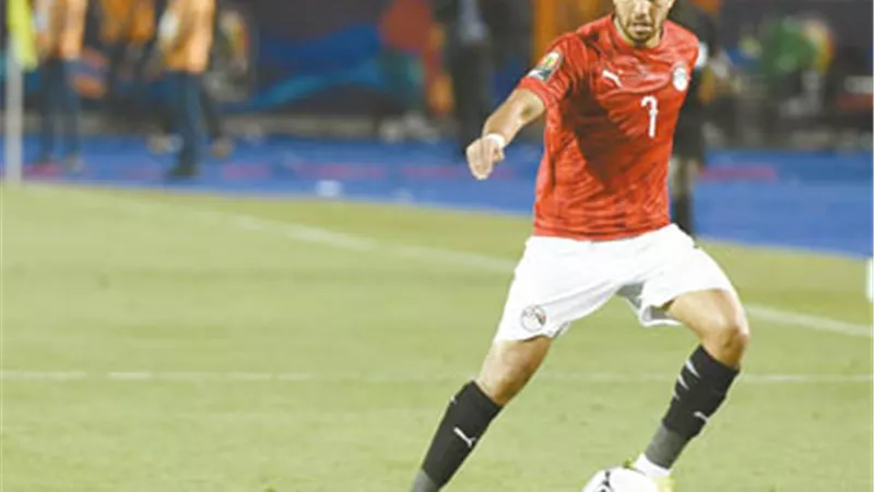 البدري جاهز بقائمة المحليين للمنتخب