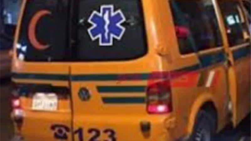 مصرع ٣ صيادين وإصابة ٥ آخرين في تصادم لانشين صيد ببحيرة المنزلة