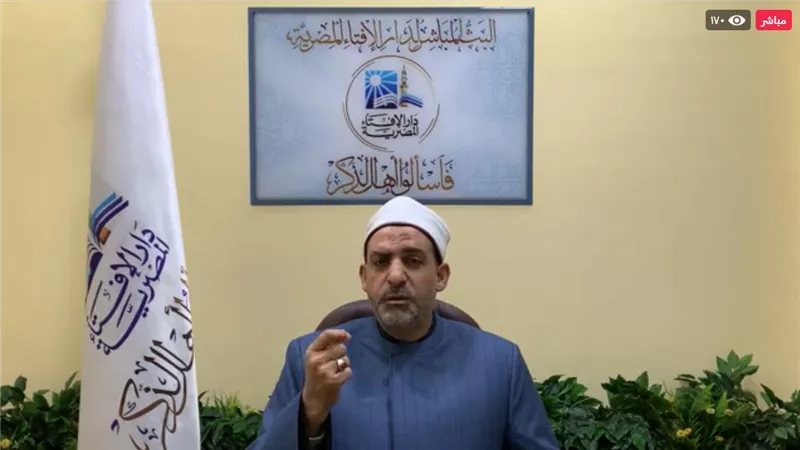 هل يجوز اخراج النذر من زكاة المال؟ .. دار الإفتاء تجيب