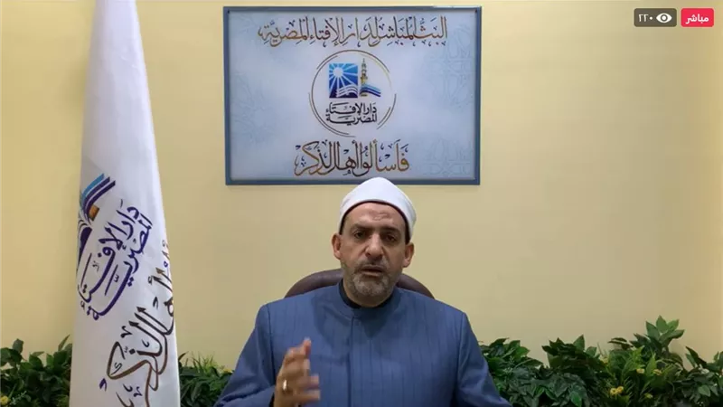 حكم عمل الرحمة والنور على المتوفى؟ .. دار الإفتاء تجيب