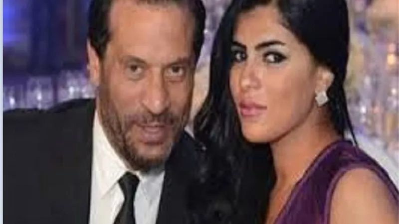 كورونا نزلت على الرئة وحياتنا مليانة بلاوي.. رسالة مؤثرة من زوجة ماجد المصري