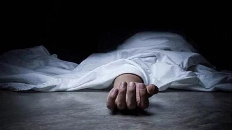 انتحار شاب لرفض والده زواجه باحدى قرى المنصورة