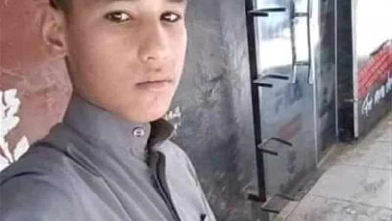 العثور على جثة سائق توكتوك مقتولا فى زراعات دار السلام سوهاج