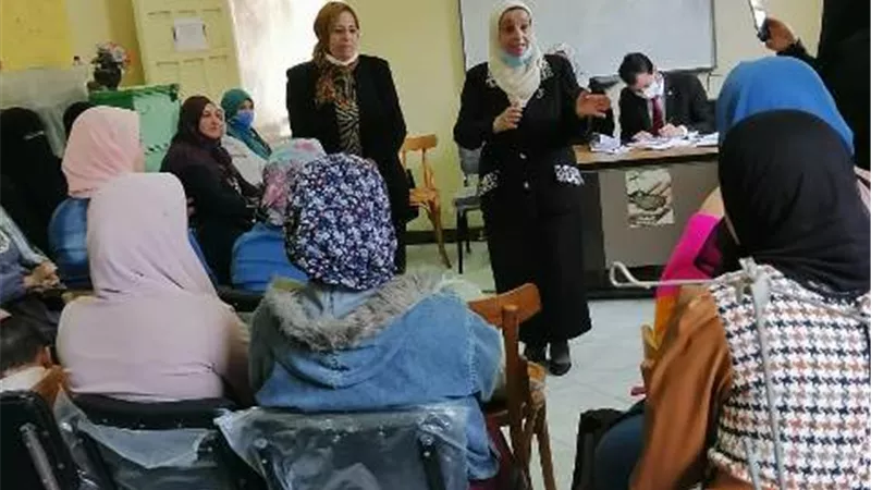 ندوات تعريفية بالمبادرة الرئاسية 