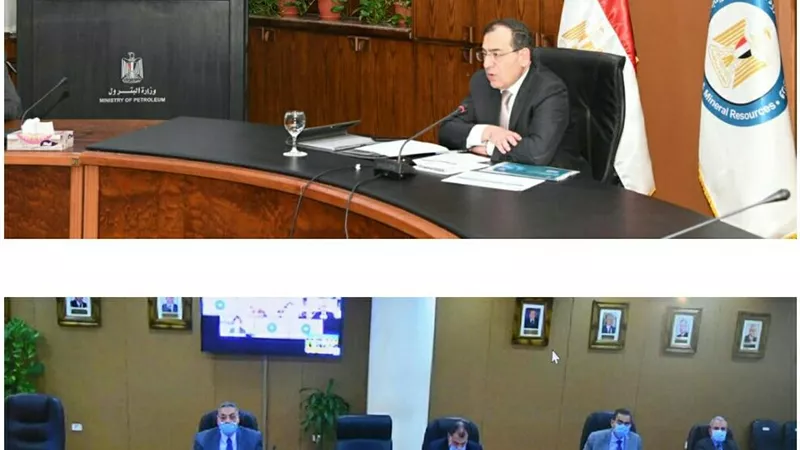 بمشاركة وزير البترول: انطلاق الجمعية التأسيسية لبتروناس العالمية لإنتاج وتسويق الزيوت المتخصصة