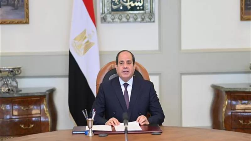 الرئيس يوجه بالاستعانة بالمرأة في مجلس الدولة والنيابة العامة