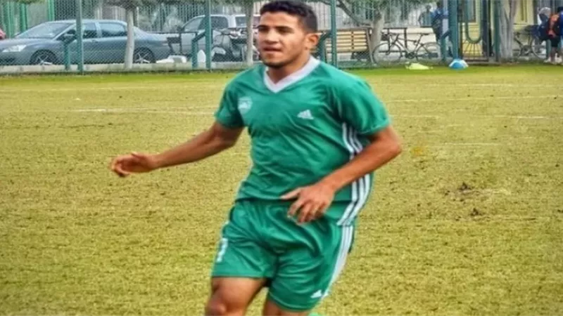 وزير الرياضة ينعى وفاة لاعب مركز شباب القنايات