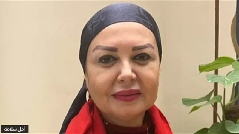 برلمانية : مكاسب المرأة فى عهد الرئيس السيسى غير مسبوقة