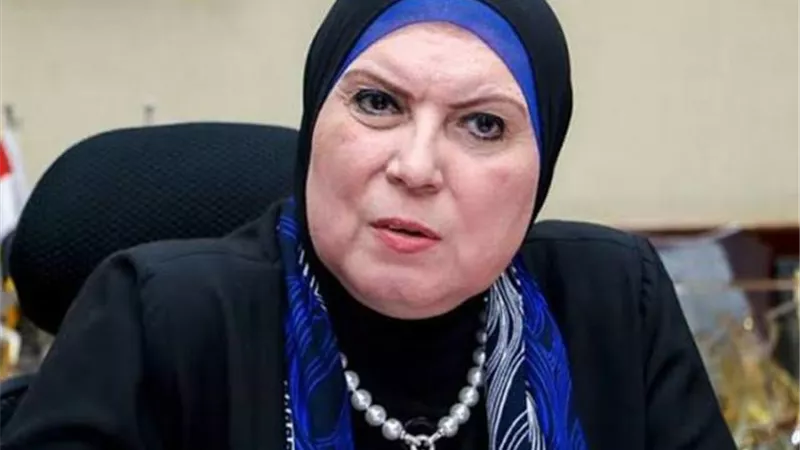 نيفين جامع: دعم نقدى للمصنعين بالمحافظات الحدودية والصعيد.. ونعمل للوصول بصادراتنا لـ100 مليار دولار فى العام