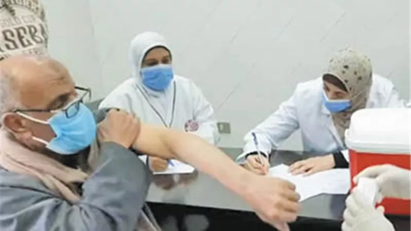 لقاح 