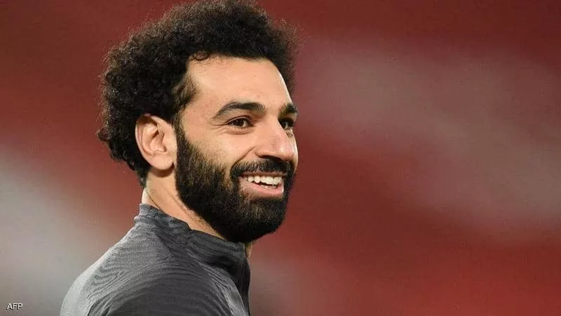 صلاح يتصدر قائمة أغنى اللاعبين العرب.. و5 مغاربة في المنافسة