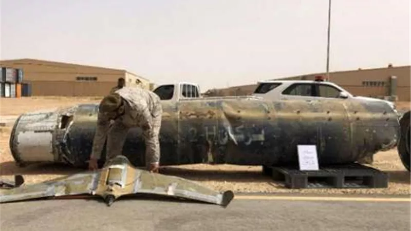 الخارجية الأمريكية ترفض الهجمات على السعودية.. وتوجه رسالة للحوثيين
