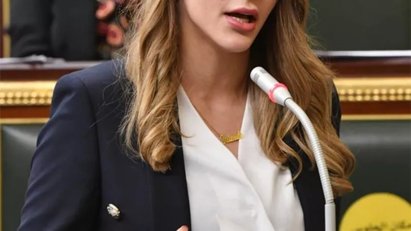 فاطمة سليم تنتقد تأخر صرف مستحقات العاملين بالأكاديمية الوطنية للتدريب