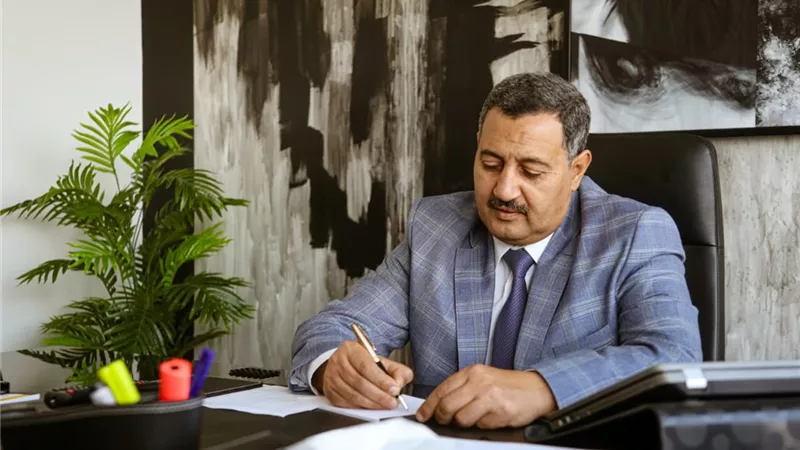 طلعت جورجيوس: تحالف مصري كويتي يضخ 5 مليارات جنيه في العاصمة الإدارية والعلمين