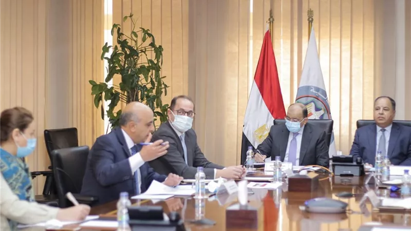 7.1 مليار جنيه من الخزانة العامة للدولة لإحلال ربع مليون سيارة