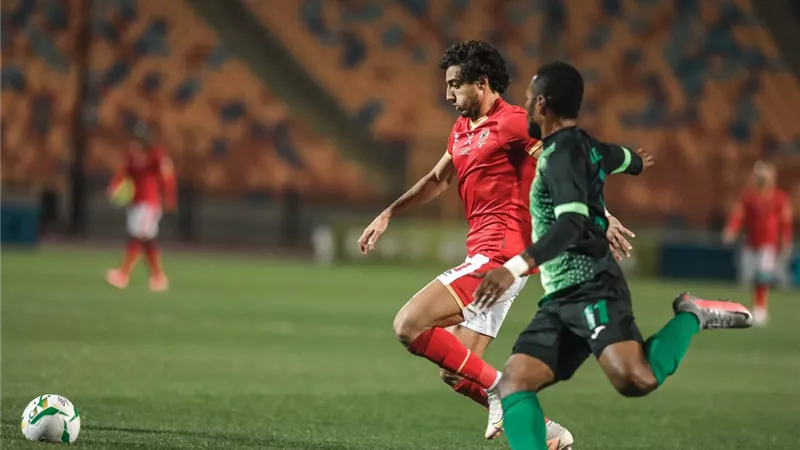 موعد مباراة الاهلي وفيتا كلوب بدوري أبطال إفريقيا