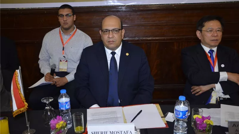 الاتحاد الأفريقي للكونغ فو يبحث استئناف النشاط نهاية مارس