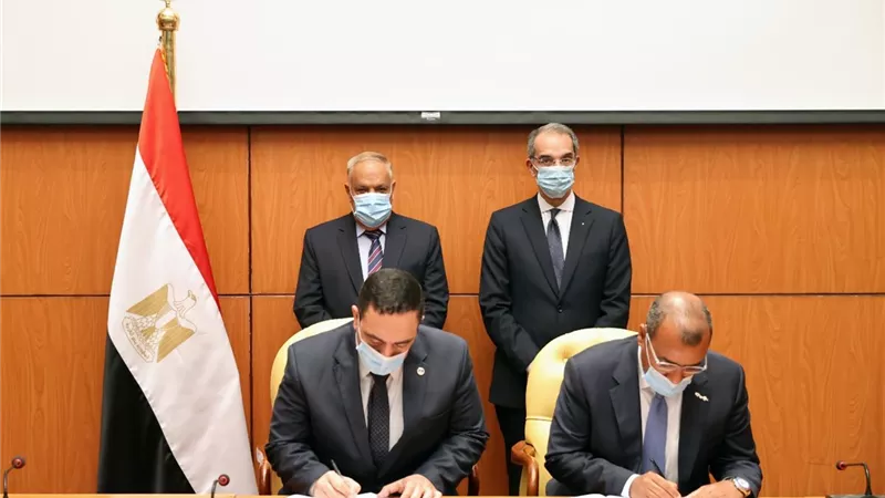الاتصالات : تنفيذ منظومة التطبيقات الذكية لإدارة وتشغيل مدينة المعرفة