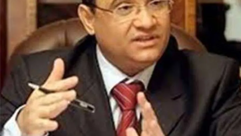 عبد الرحيم علي: بطولات الجيش المصري حاضرة منذ فجر التاريخ