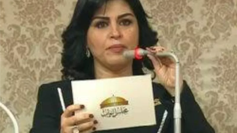 السجن 15 عاما وغرامة تبدا من 50 ألأف جنيه..برلمانية تطالب تغليظ عقوبة التحرش