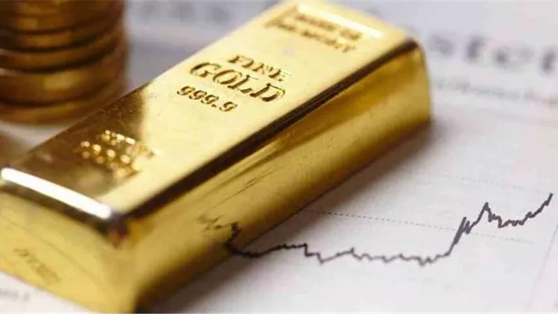تراجع عوائد السندات الأمريكية يدفع أسعار الذهب للارتفاع