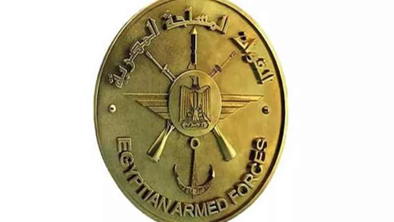 القوات المسلحة تهنئ الرئيس السيسى بمناسبة ذكرى ليلة الإسراء والمعراج