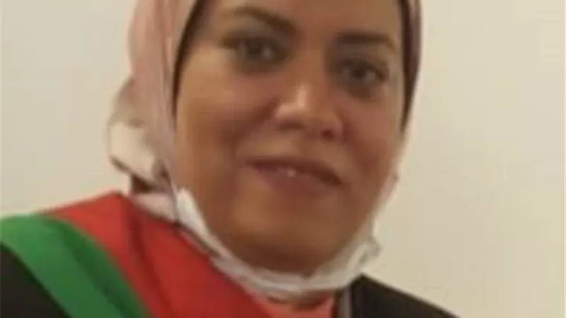 المستشارة إيمان الشريف تمثل النيابة الإدارية أمام المحكمة التأديبية لرئاسة الجمهورية وملحقاتها