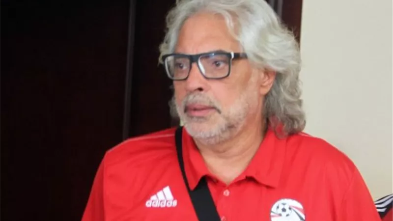 لأول مرة.. أحمد ناجى يكشف سر انضمام إكرامى بدلا من عواد بكأس العالم