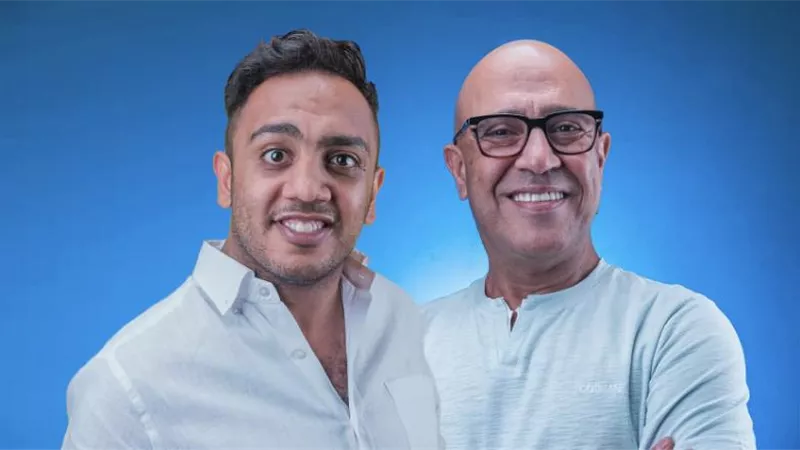 أوس أوس: صباحية مباركة رفعت شعار 
