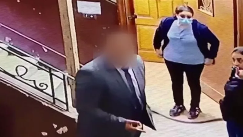 الطفولة والأمومة