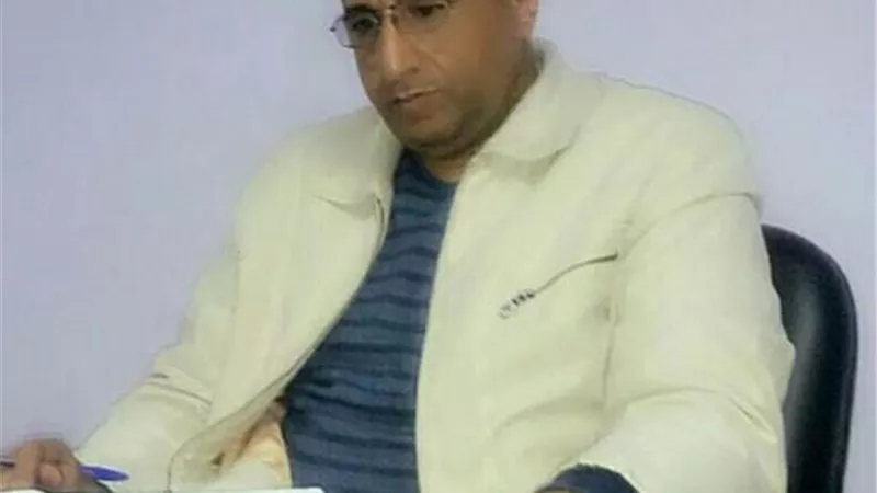 نائب مدير ادارة الطب العلاجي مديرا لمستشفى القرنة المركزى