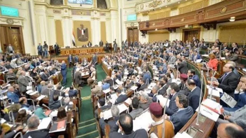 تشريعية النواب توافق على 4 اتفاقيات دولية